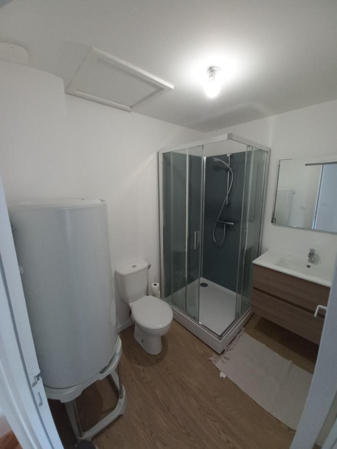Petite Maison Proche Centre Ferienhaus *