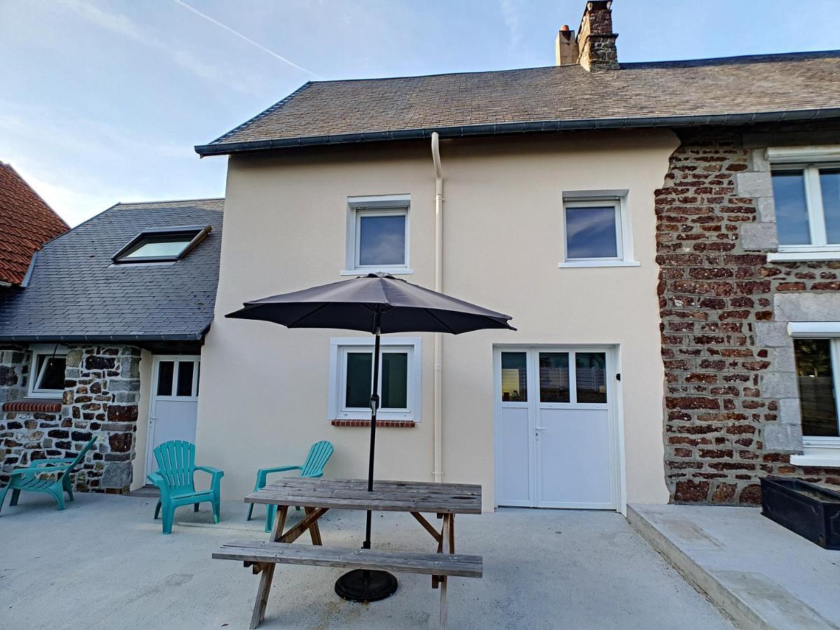 Ferienhaus Petite Maison Proche Centre